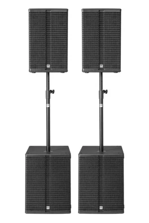 HK AUDIO L3 BASS POWER PACK Venta Final