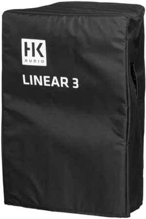 Directo De Fábrica HK AUDIO FUNDA L3 112 FA