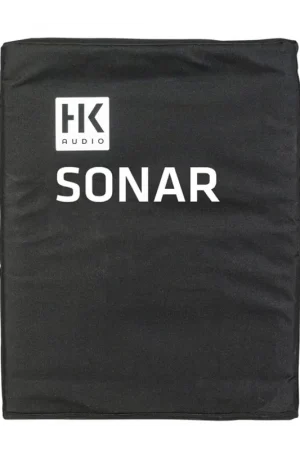 A Buen Precio HK AUDIO FUNDA SONAR 115 XI