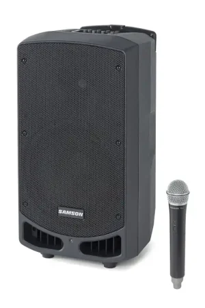 SAMSON EXPEDITION XP310W RECHARGEABLE PORTABLE PA - K-BAND Precio Económico