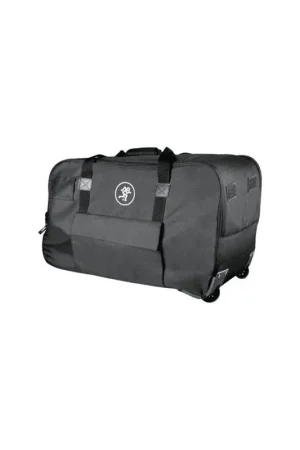 MACKIE SRM215 ROLLING BAG Entrega Rápida