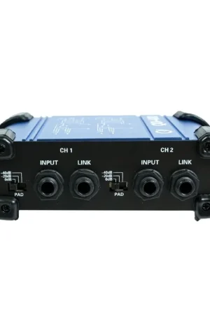 Oferta Flash OQAN QDI-400 STEREO