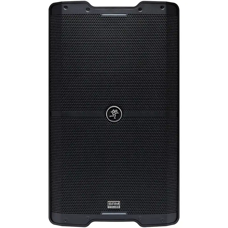 Novedad MACKIE SRM212 V-CLASS