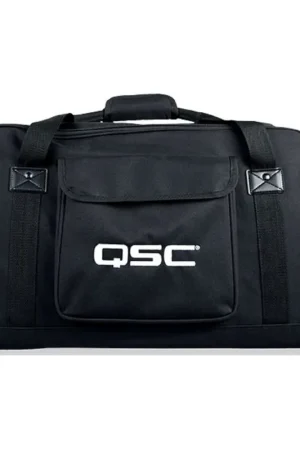QSC CP8 TOTE Alta Calidad