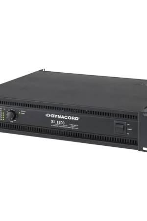 Oferta Especial DYNACORD SL 1800