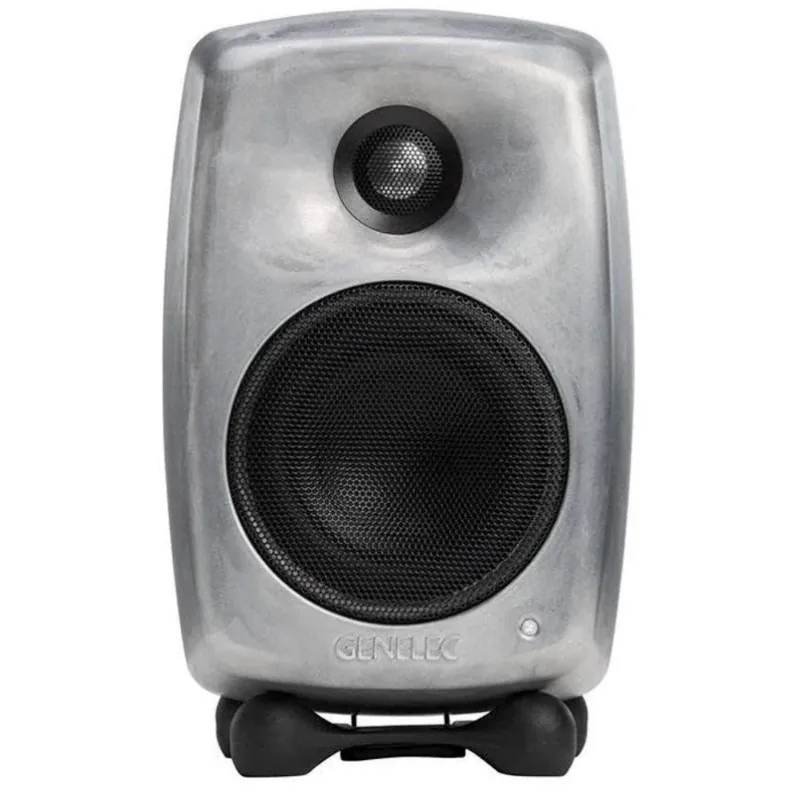 GENELEC 8020 DRWM Última Versión