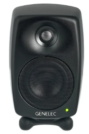 GENELEC 8020 DMM Oferta De Temporada