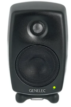 GENELEC 8010 AM Disponible Ahora