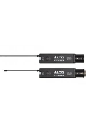 Ocasión Especial ALTO STEALTH 1