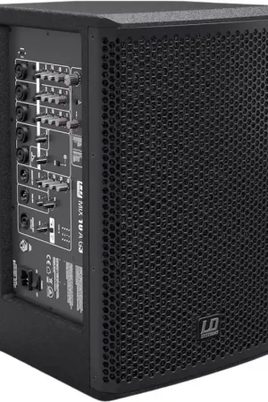 LD SYSTEMS MIX 10 A G3 Solo Por Tiempo Limitado
