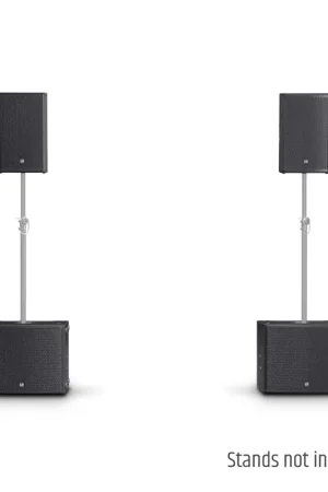 LD SYSTEMS STINGER G3 POWER SET A Oferta De Temporada