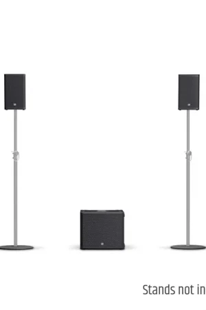 Oferta Especial LD SYSTEMS STINGER G3 LOUNGE SET A