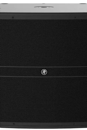 MACKIE DRM18S-P Más Vendido