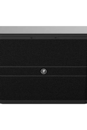 Favorito De Clientes MACKIE DRM12A-P