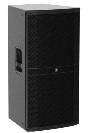 Compra Ahora MACKIE DRM315-P