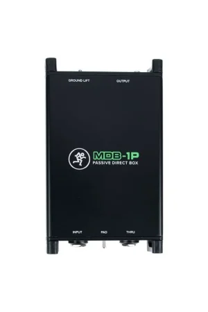 MACKIE MDB-1P Solo Hoy