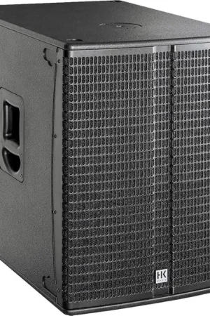HK AUDIO L SUB 1800 A Venta Final