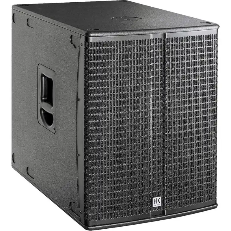 HK AUDIO L SUB 1800 A Venta Final