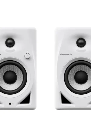PIONEER DJ DM-40D-BT-W Última Oportunidad