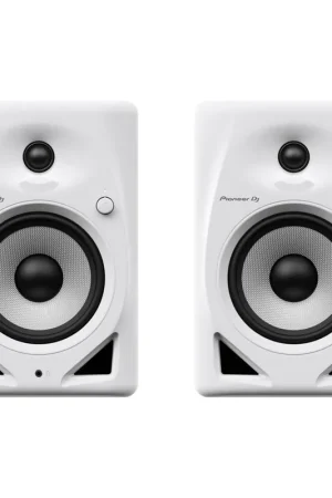 PIONEER DJ DM-50D-BT-W Ordenar Ahora Mismo