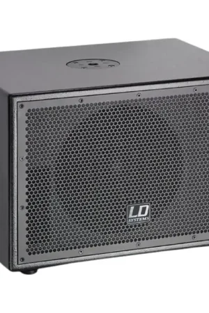 Certificado LD SYSTEMS SUB 10 A