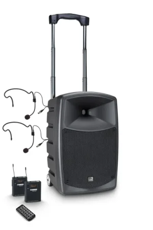 LD SYSTEMS ROADBUDDY 10 BPH 2 Precio Económico