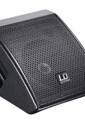 LD SYSTEMS MON 81 A G2 Envío Gratis