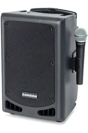 Precio Rebajado SAMSON XP208W