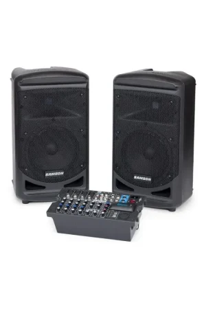 SAMSON XP800 Última Oportunidad