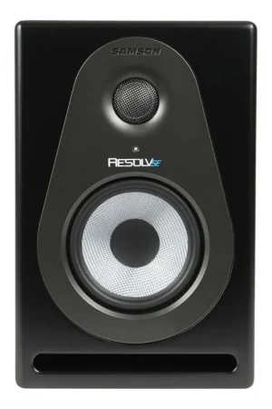 Promoción Exclusiva SAMSON RESOLV SE5