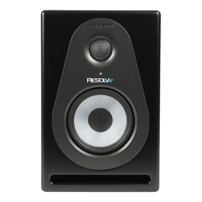 Promoción Exclusiva SAMSON RESOLV SE5