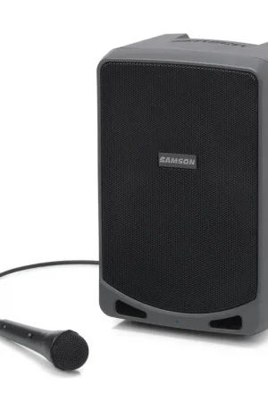 Última Oportunidad SAMSON XP106