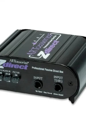 ART Z DIRECT Marca Reconocida