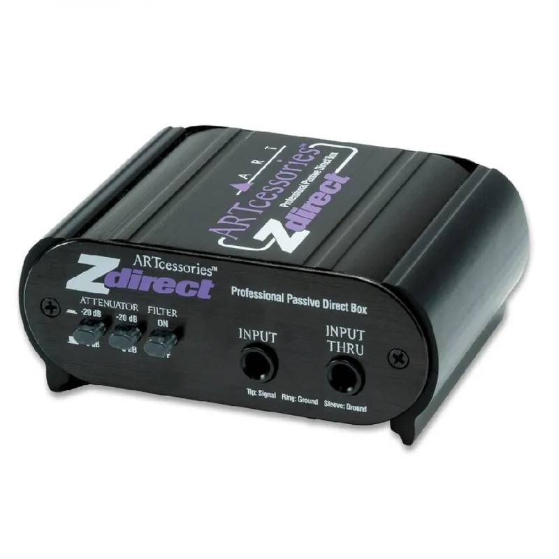 ART Z DIRECT Marca Reconocida