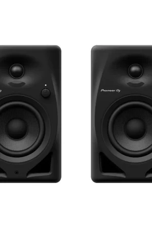 Certificado PIONEER DJ DM-40D-BT