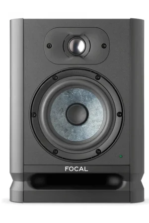 Pago Seguro FOCAL ALPHA 50 EVO