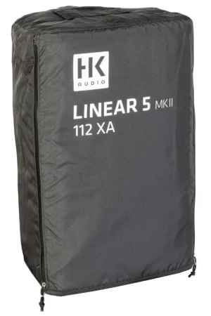 HK AUDIO FUNDA LLUVIA L5 MKII 112 XA Solo Hoy