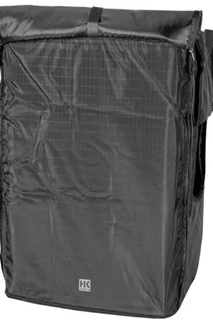Liquidación HK AUDIO FUNDA LLUVIA L5 MKII 115 XA