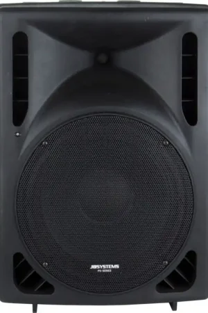 JBSYSTEMS PSA-08 Oferta De Temporada