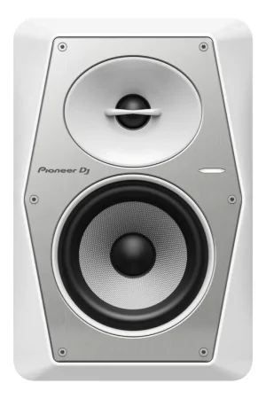 Devolución Gratuita PIONEER DJ VM-50-W