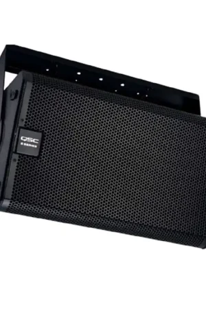 Marca Reconocida QSC E15YM-BK