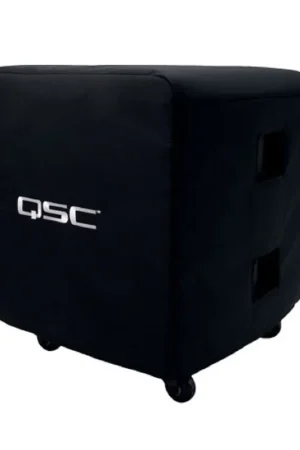 QSC E118SW-CVR Directo De Fábrica