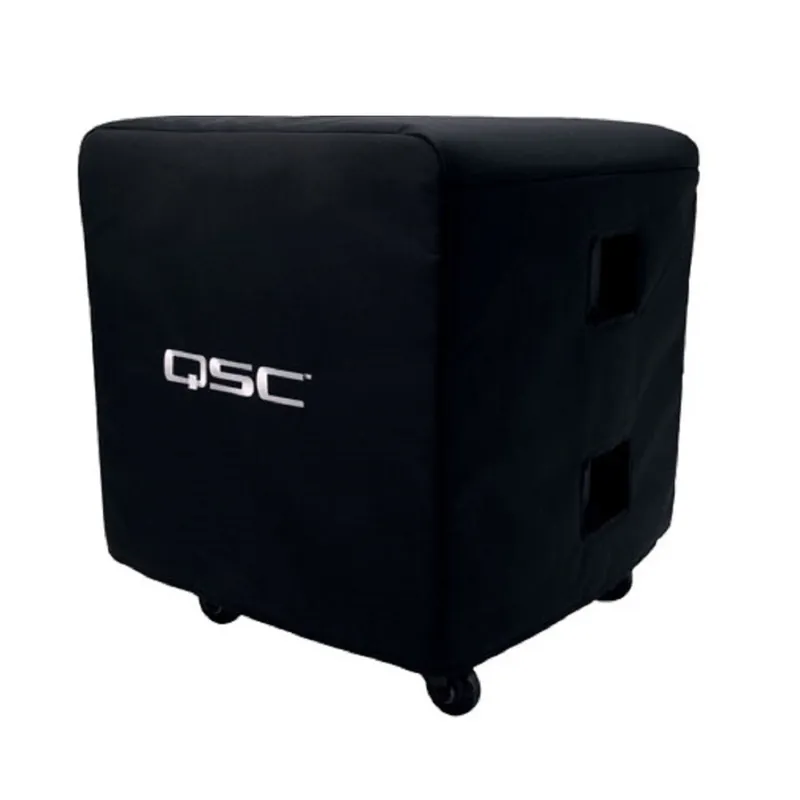 QSC E118SW-CVR Directo De Fábrica