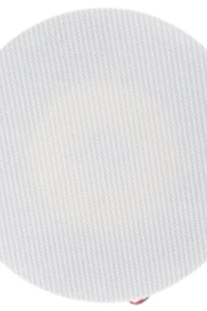 POWER DYNAMICS 952.643 KVCS6 HQ ALTAVOZ DE TECHO DE PERFIL BAJO 2 VIAS 6.5\\" BLANCO Barato