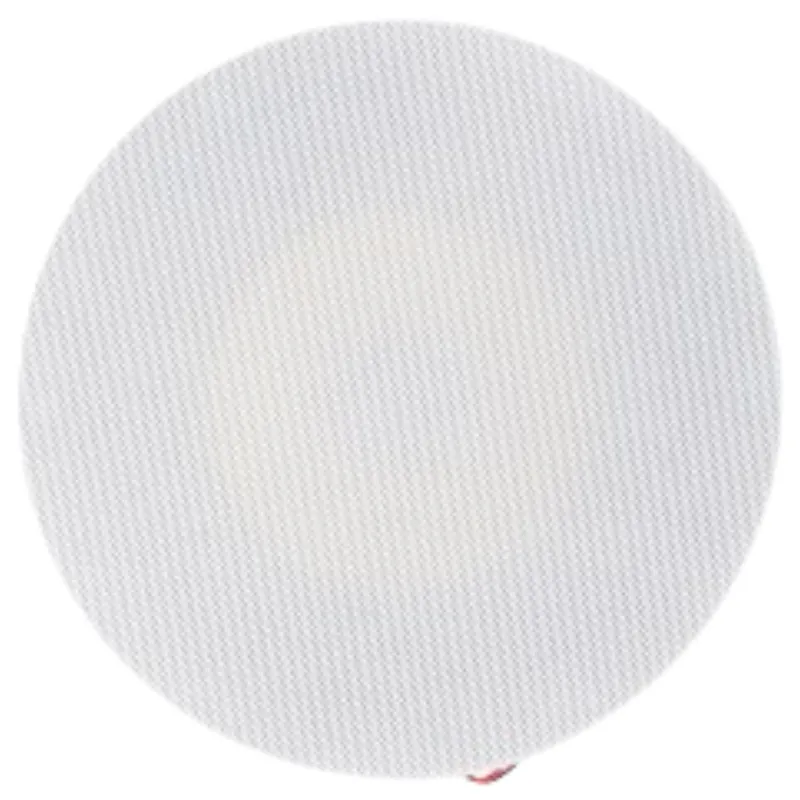 POWER DYNAMICS 952.643 KVCS6 HQ ALTAVOZ DE TECHO DE PERFIL BAJO 2 VIAS 6.5\\" BLANCO Barato