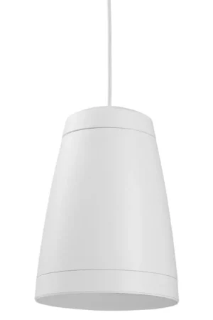 POWER DYNAMICS 952.667 PURITY6W ALTAVOZ COLGANTE PREMIUM 100V 6.5\\" BLANCO Compra Ahora