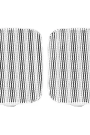 POWER DYNAMICS 100.090 BD30W ALTAVOZ DE PARED INTERIOR/EXTERIOR BLANCO 40W Precio Económico