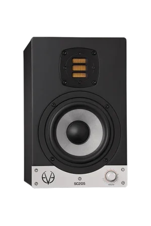 Más Vendido EVE AUDIO SC205