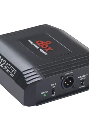 A Buen Precio DBX DB 12