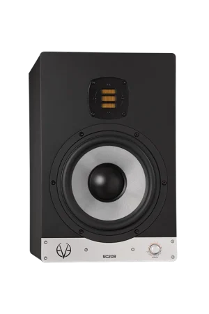 No Te Lo Pierdas EVE AUDIO SC208